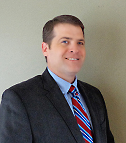 Pres. Steven Cox
